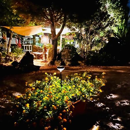 카스텔사르도 Vign'Alva B&B 외부 사진