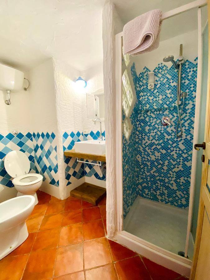 카스텔사르도 Vign'Alva B&B 외부 사진