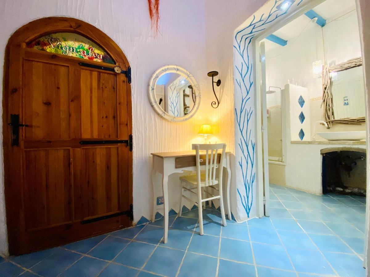 카스텔사르도 Vign'Alva B&B 외부 사진