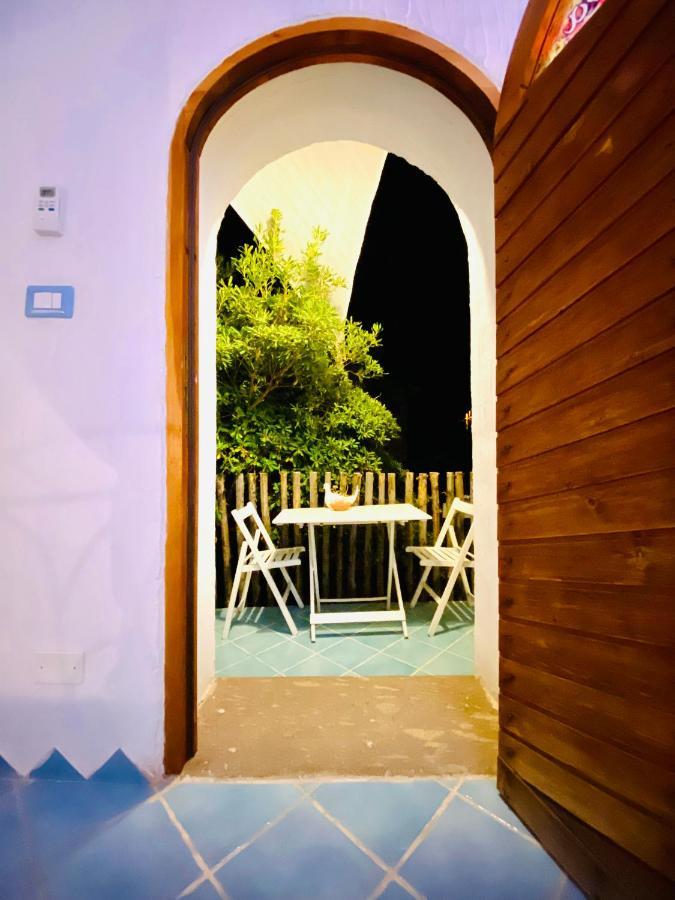 카스텔사르도 Vign'Alva B&B 외부 사진