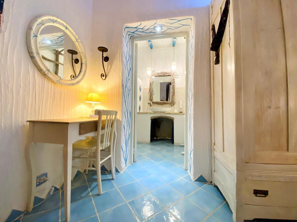 카스텔사르도 Vign'Alva B&B 외부 사진