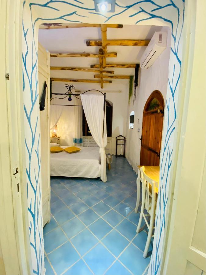 카스텔사르도 Vign'Alva B&B 외부 사진