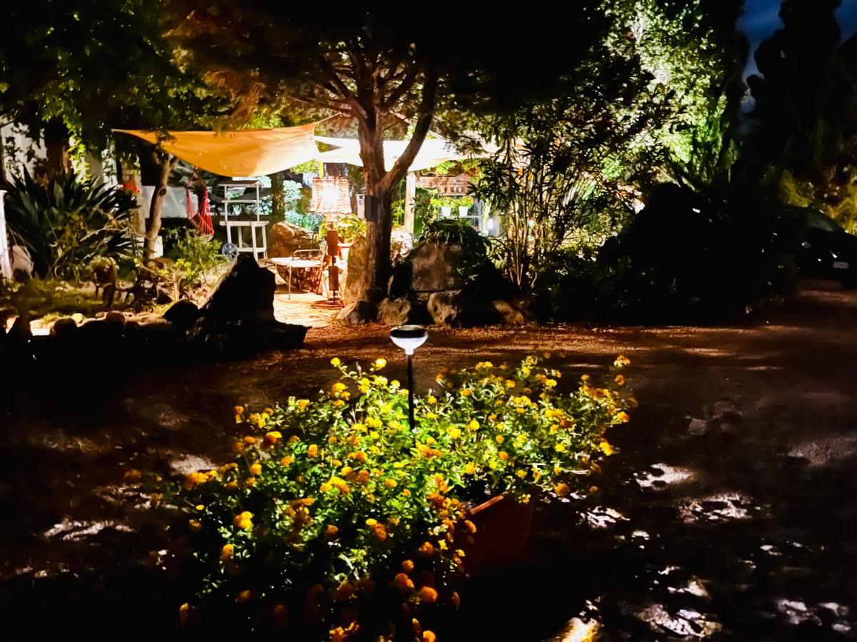 카스텔사르도 Vign'Alva B&B 외부 사진
