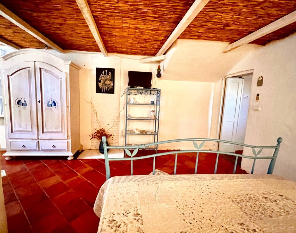 카스텔사르도 Vign'Alva B&B 외부 사진