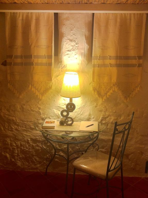 카스텔사르도 Vign'Alva B&B 외부 사진