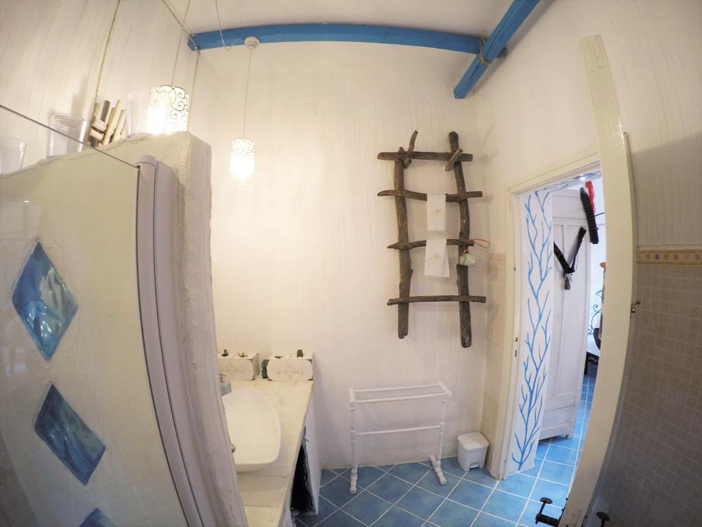 카스텔사르도 Vign'Alva B&B 외부 사진