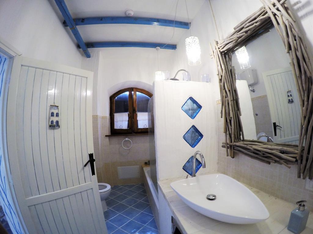카스텔사르도 Vign'Alva B&B 외부 사진