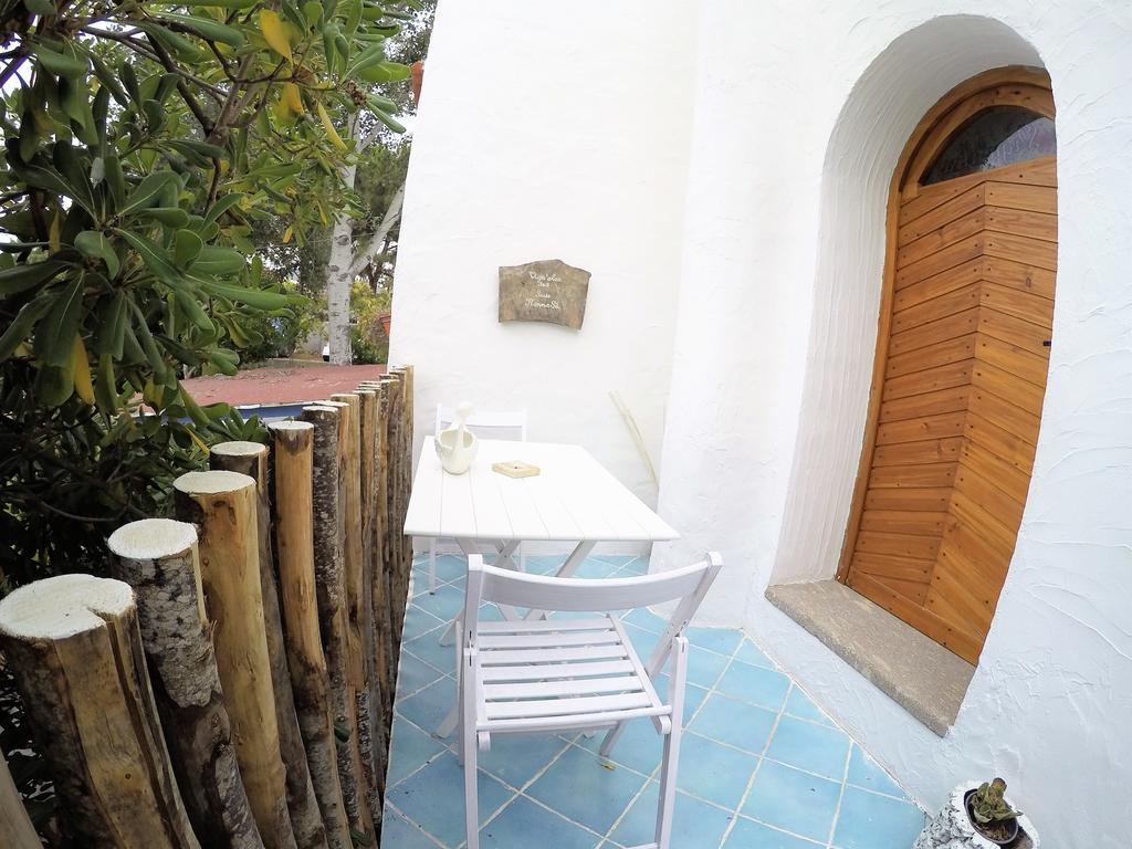 카스텔사르도 Vign'Alva B&B 외부 사진