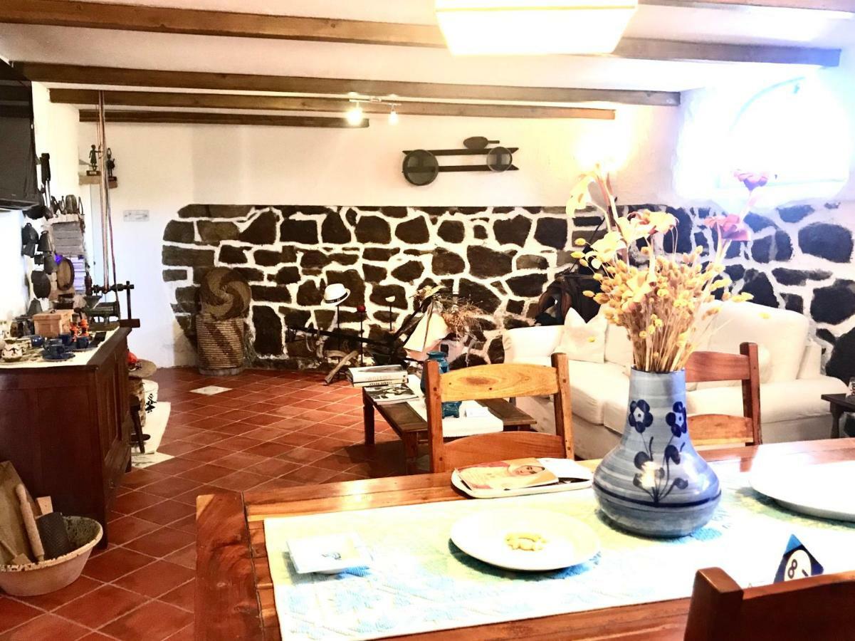 카스텔사르도 Vign'Alva B&B 외부 사진