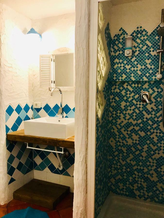 카스텔사르도 Vign'Alva B&B 외부 사진