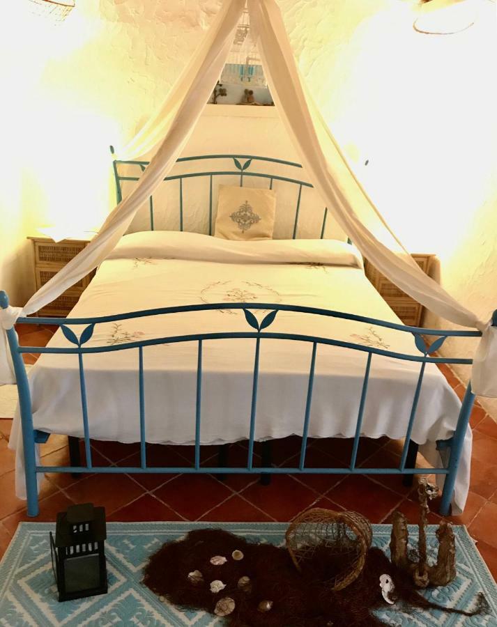카스텔사르도 Vign'Alva B&B 외부 사진